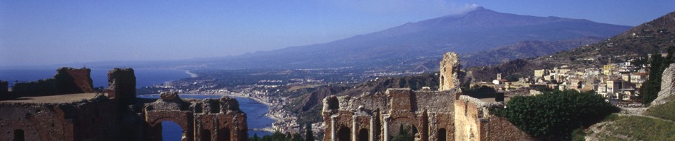 Taormina